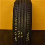 Pirelli Cinturato P7 (Rep)ESZU 17" 205/55 nyári gumi