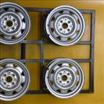Audi 80 (5492)KFZ6760 ESZU(MH) 14" 4x108 lemezfelni 