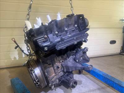 BMW 20D 204D4, M47 150le fűzött motorblokk 204d4eur4