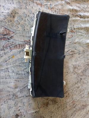 Toyota Corolla E12 óracsoport