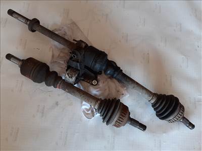 Citroën Xsara Citroen Xsara 1.8 féltengely