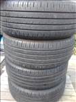  205/55R16 Continental Conti Prémium Contact5 nyári gumi 