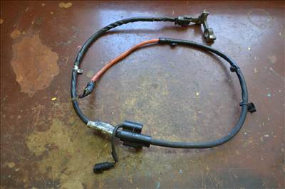 Ford Focus II MK2, C-Max pozitív kábel, pozitív akkumulátor saru! 3M5T-14A280-HP, 3M5T14A280HP