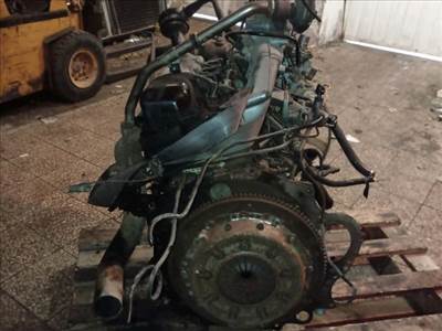 Ford Transit Mk5 Vezérműkerék *154856*