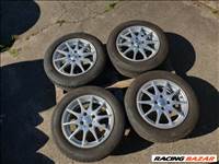 15" 4x100 Opel E-Corsa + szenzor