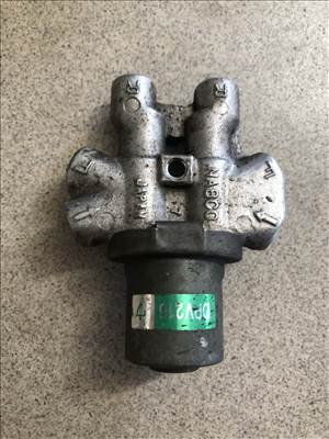 Suzuki Swift 1.0 Fékerőszabályzó patron Nabco