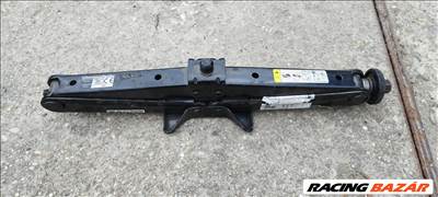 Fiat Ducato, Citroen Jumper 2023-as gyári emelő újszerű állapotban eladó! 0053413432001