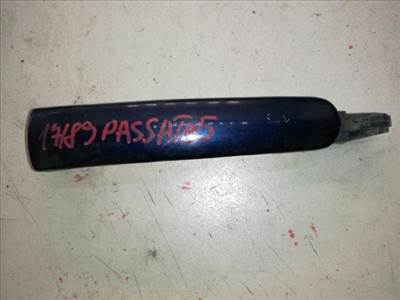 Volkswagen Passat B5 Bal Külső Kilincs (Pozíciófüggetlen) *111954* 360837207