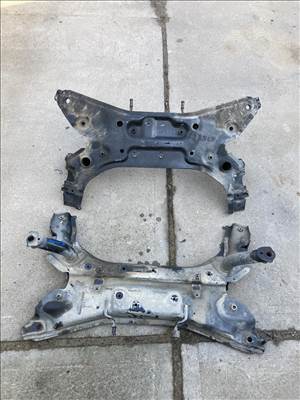 Opel Agila B, Suzuki Splash Agila B splash motortartó bölcső segédkeret 