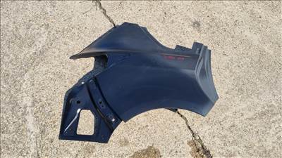 Ford S-MAX Mk2 Jobb hátsó sárvédő