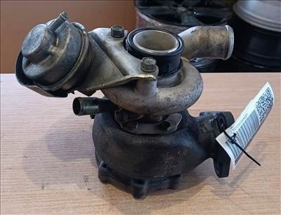 Opel Astra H, Meriva A, Corsa C, Combo C 1.7CDTI (Z17DTH) turbó