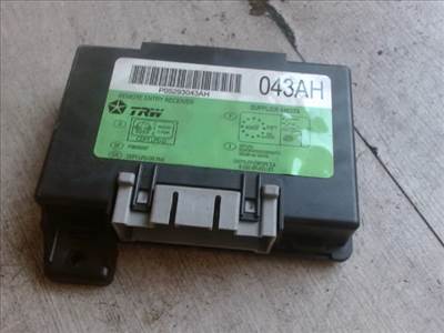 CHRYSLER PT CRUISER 99-06 Komfort elektronika