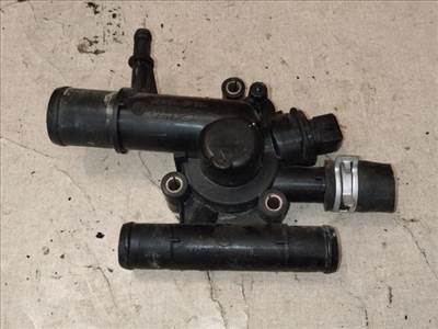 Renault Mégane II Termosztátház *151554*