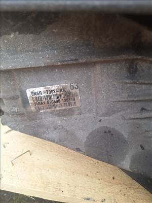 Volvo V50, Ford Galaxy Mk3, Ford Focus Mk3 váltó  6n5r-7002aa