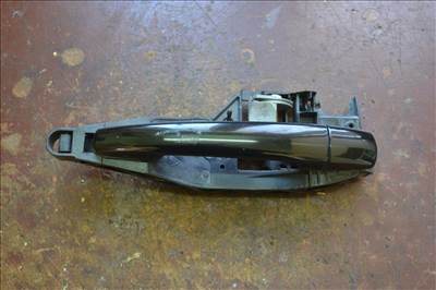 Citroen C4 Picasso I, Grand Picasso I bal hátsó külső kilincs! Szín: EXYB 9675341680