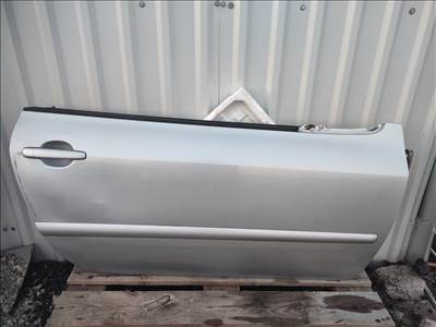 Peugeot 307 CC jobb első ajtó 