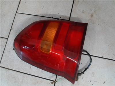 SUZUKI ALTO 02-09 Bal hátsó lámpa