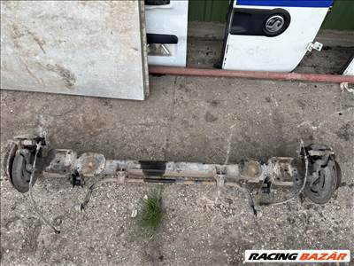 Renault Master- Movano -NV400 hátsó hid