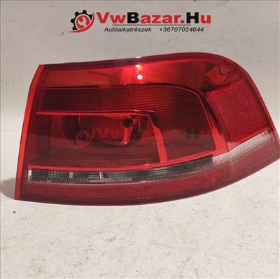 Hátsó lámpa jobb VW Passat B7 Kombi 3af945096e 3AF945096E