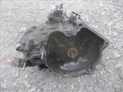 Suzuki Swift 1.3 váltó 1989-2003