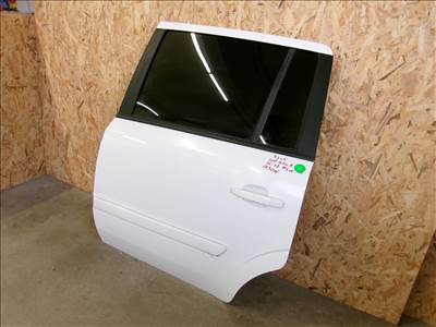 OPEL ZAFIRA B bal hátsó ajtó 2005-2012
