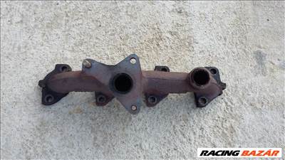 Renault 1.5 dci kipufogó csonk eladó.