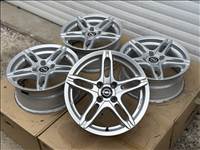  4x108 7JJ 16" et18 újszerű Alutec Peugeot Citroen Opel CrosslandX alufelni 16 col 