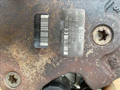 BMW 3-as sorozat, BMW 5-ös sorozat, BMW X3 Bmw E90 5, X3 nagynyomású beszerelési garanciás 