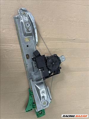 Opel Astra J Sport Tourer Jobb hátsó ablakemelő szerkezet tn3068 13350763