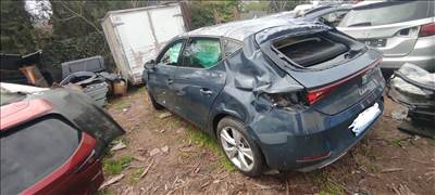 Seat León IV bontott alkatrészei