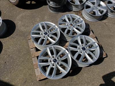 17" 5x120 MINI Cooper