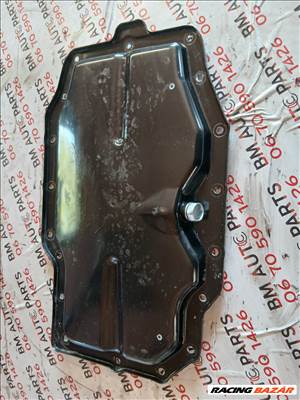 Mazda 6 (2nd gen) Sport 2.2 MZR-CD olajteknő olajkarter 