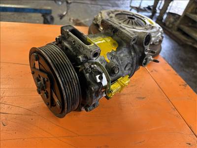 Ford C-Max Mk1, Ford Focus Mk2, Citroën Berlingo I, Peugeot 407 klímakompresszor  9656572680