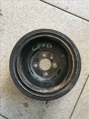 Volkswagen Passat B7 2.0CR CFFB főtengely szíjtárcsa 038105243M