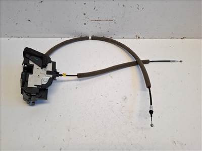 Nissan Qashqai (J11) bal első ajtózár