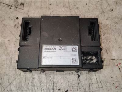 Nissan X-Trail (T31) Komfort Elektronika *144320* 284b2jd