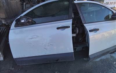 Nissan Qashqai (J10) ajtó 