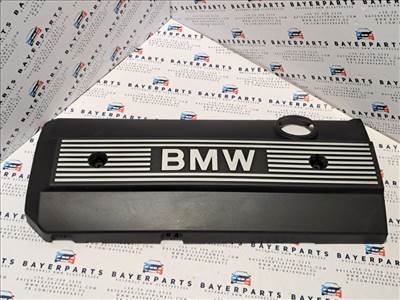 BMW E46 E39 M52 M54 motor trafó burkolat borítás