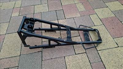 Derbi GPR 125 2011 4t segédváz