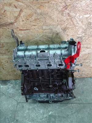 Ford Transit CUSTOM mk8 2.0 tdci 16- BKFB Blokk MOTOR hengerfej 2103