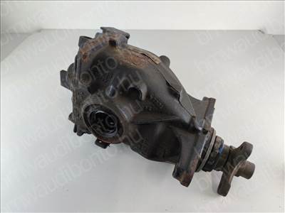 BMW 1 (F20)  116 d Hátsó differenciálmű (7605587, 33107605587, 33107605588)