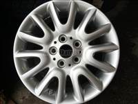 Gyári alufelni 16x6,5 16" 6.5J