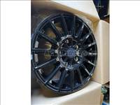 Egyéb alufelni  - Alufelni 18x8 - FORD TRANSIT 18" 8J