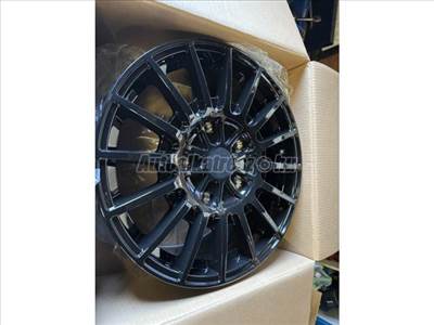 Egyéb alufelni  - Alufelni 18x8 - FORD TRANSIT 18" 8J