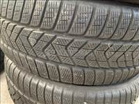 pirelli scorpion winter téli 235/60 R18 103 h tl 2017