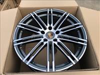 Egyéb alufelni  - Alufelni 21x10 - PORSCHE CAYENNE 21" 10J