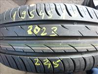  195/4516" újszerű Nexen nyári gumi gumi