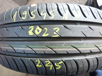 4db 195/4516" újszerű Nexen nyári gumi eladó.