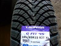  205/5516" új Laufenn négyévszakos gumi gumi