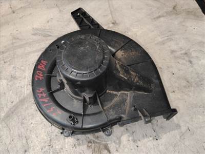 Skoda Fabia I Fűtőmotor (Klímás) *143417* 6q1820015c